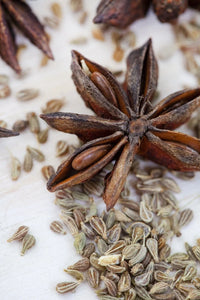 Aniseed