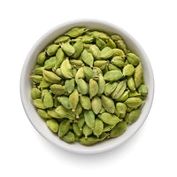 Cardamom Green