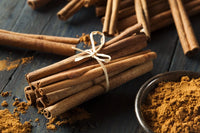 Cinnamon