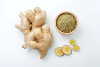 Ginger