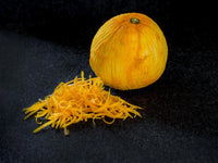 Orange Peel