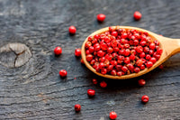 Pink Peppercorn