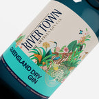 Queensland Dry Gin