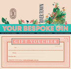 -: Bespoke Gin: Gift Card :-