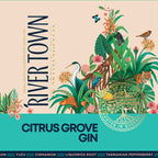 Citrus Grove Gin