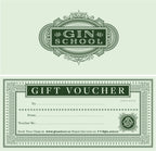-: Gin School Class: Gift Card :-