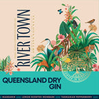Queensland Dry Gin