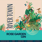 Rose Garden Gin
