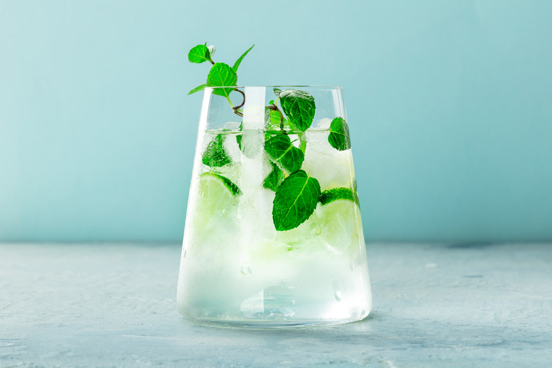 Pamphlett’s River Mojito