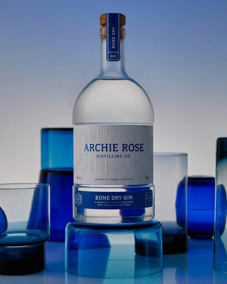 Archie Rose Bone Dry Gin