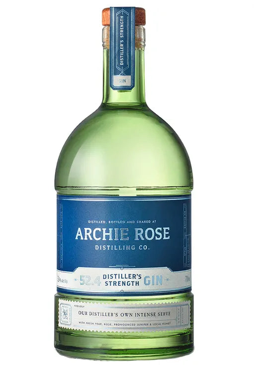 Archie Rose Distiller's Strength Gin