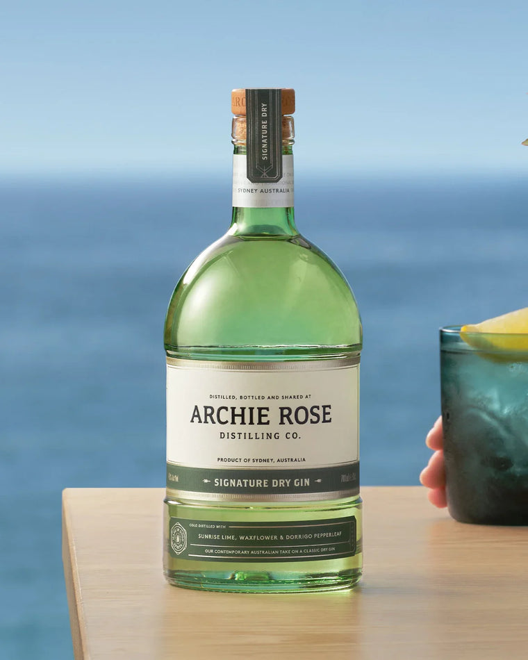 Archie Rose Signature Dry Gin