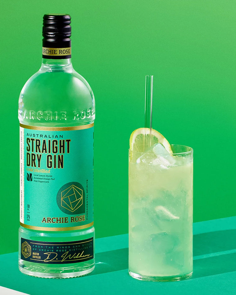Archie Rose Straight Dry Gin