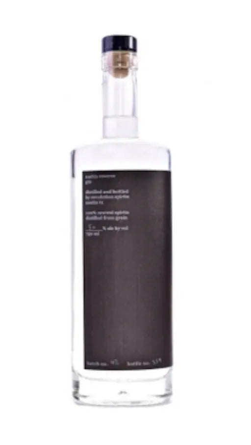 Austin Reserve Gin