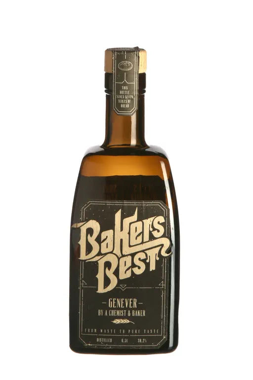 Bakers Best, bakersbest.nl