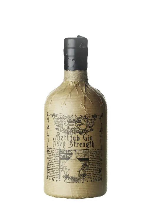 Bathtub Navy-Strength Gin