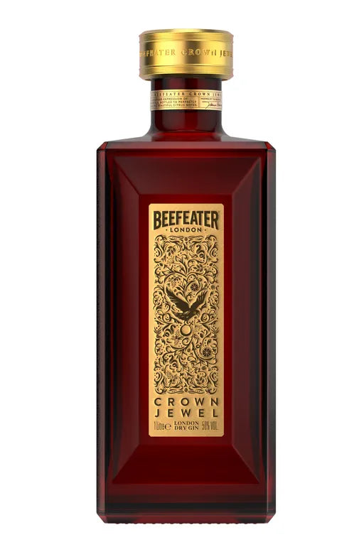 Beefeater Crown Jewel, beefeatergin.com