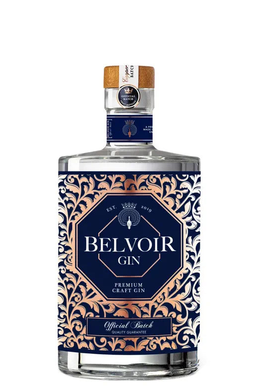 Belvoir Gin