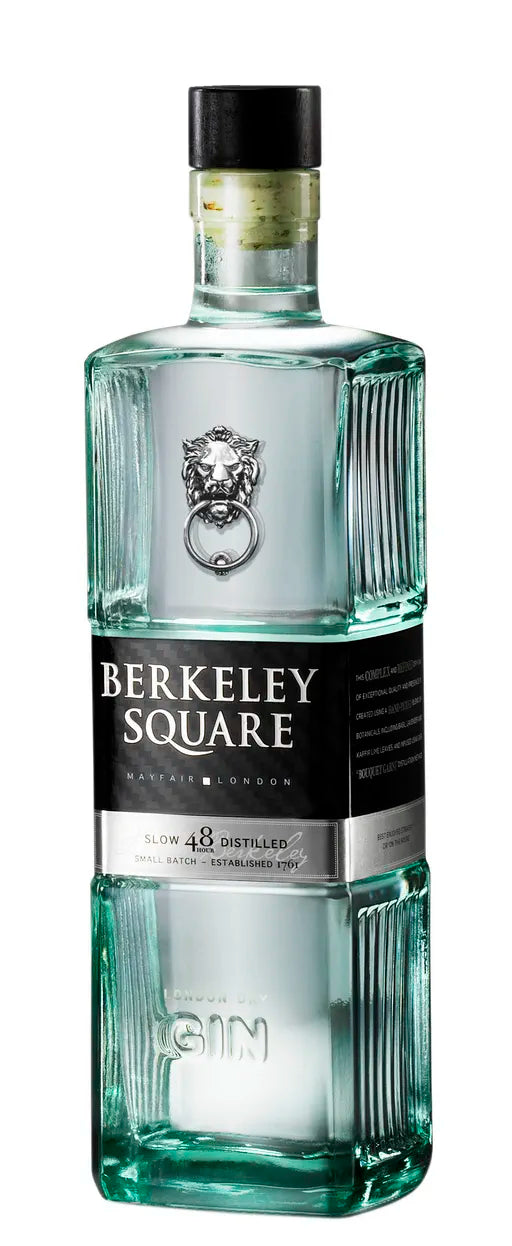 Berkeley Square, gjdistillers.com