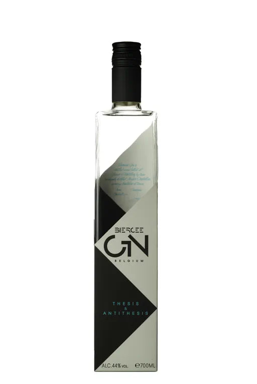 Biercee Gin