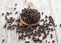 Black Pepper