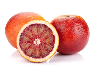 Blood Orange