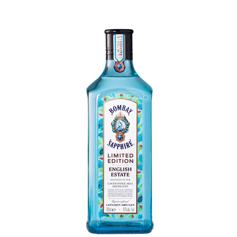 Bombay Sapphire English Estate, bombaysapphire.com