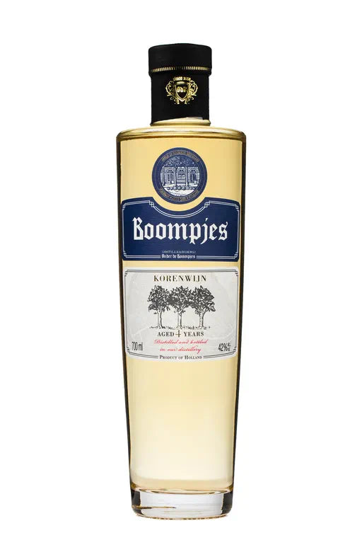 Boompjes Korenwijn & Moutwijn, onderdeboompjes.eu