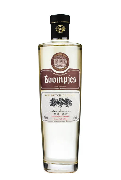 Boompjes Old Dutch, onderdeboompjes.eu