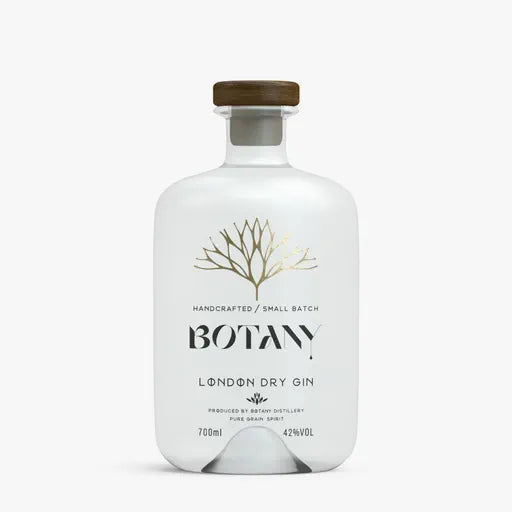 Botany Gin, http