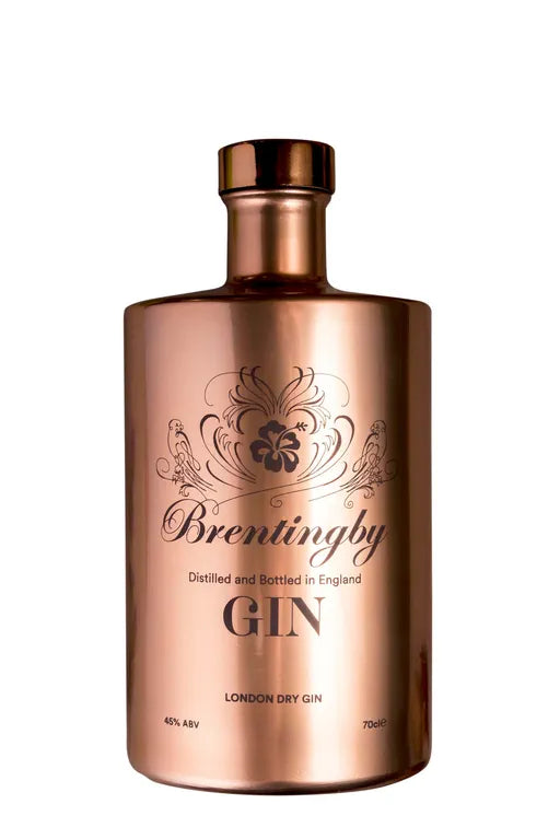 Brentingby Gin, brentingbygin.co.uk