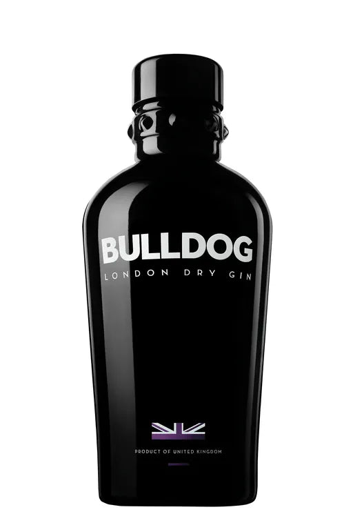 Bulldog Gin, bulldoggin.com