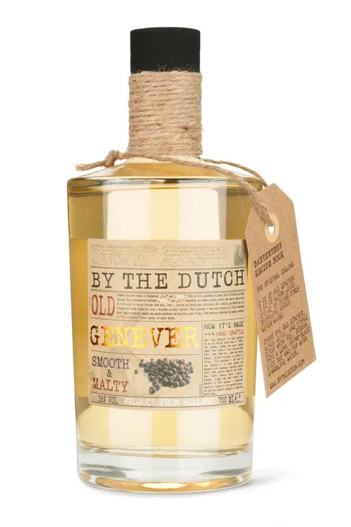 By The Dutch Old Genever, bythedutch.com