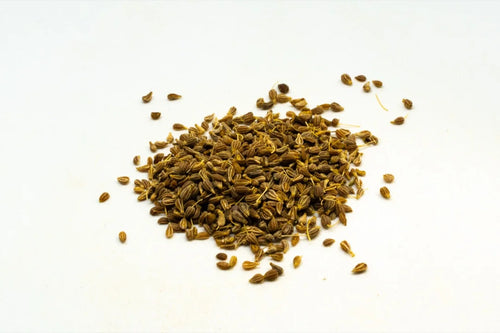 Caraway Seed variation