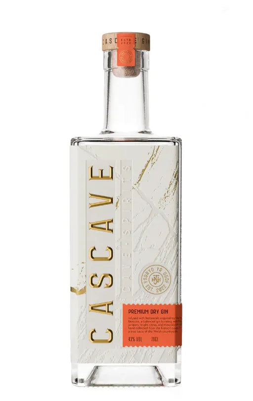 Cascave Gin, cascavegin.co.uk