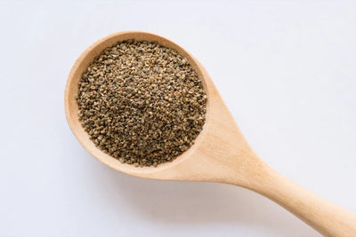 Celery Seed