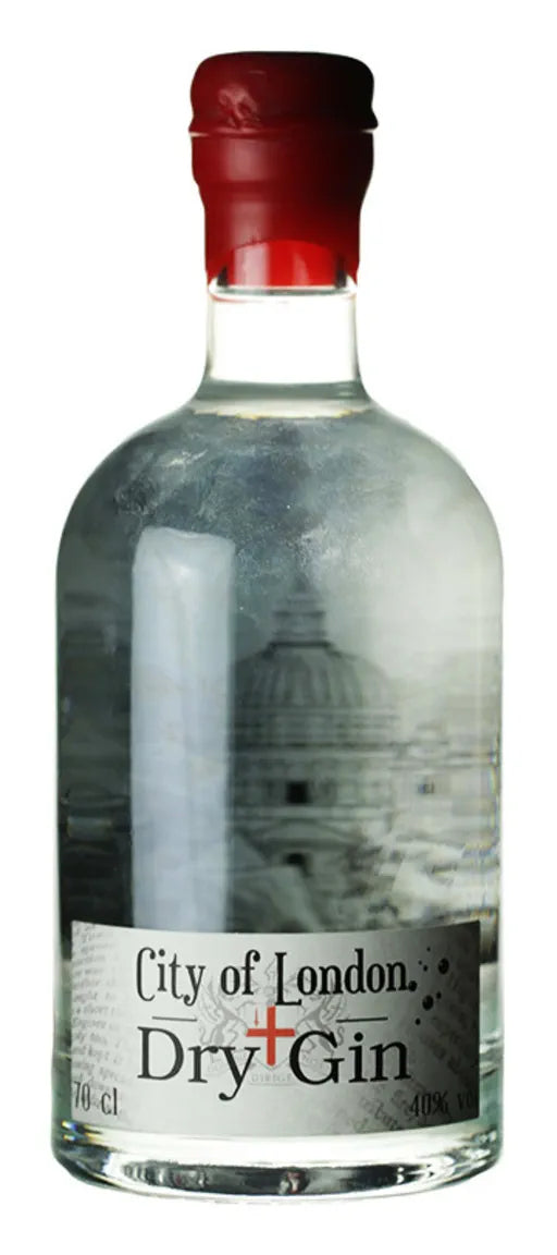 City of London Dry Gin