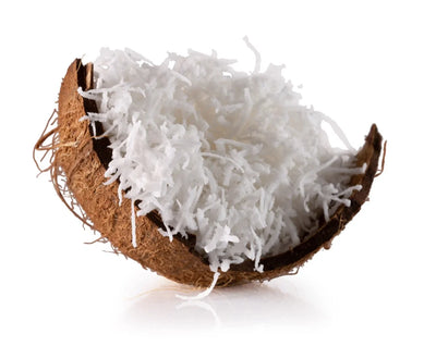 Coconut (chips)