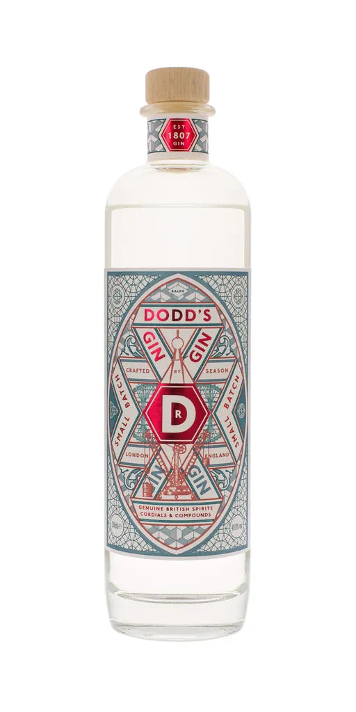Dodd's Gin