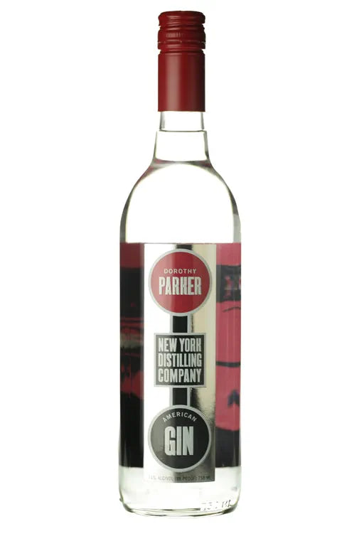 Dorothy Parker American Gin