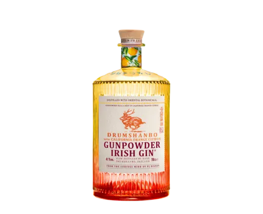 Drumshanbo Gunpowder Californian Orange Gin