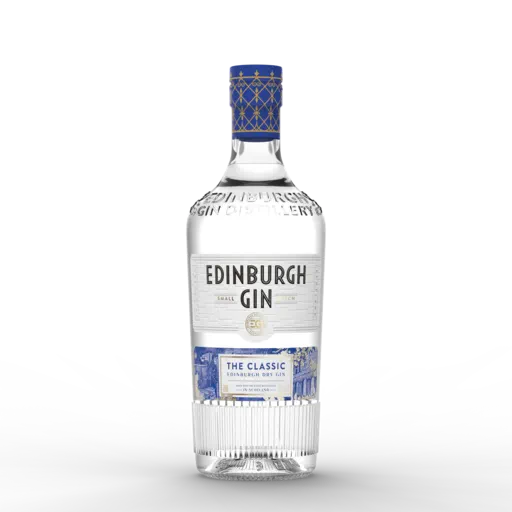 Edinburgh Gin, edinburghgin.com