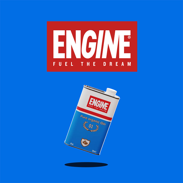 Engine Gin, engine.land