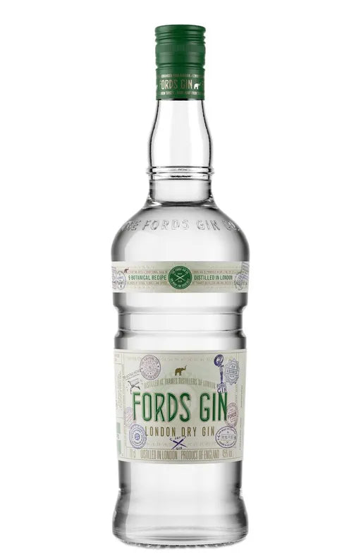 Fords Gin, the86co.com