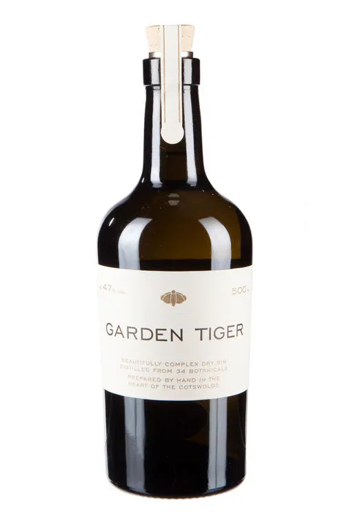 Garden Swift Dry Gin, capreolusdistillery.co.uk