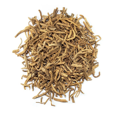 Gentian Root