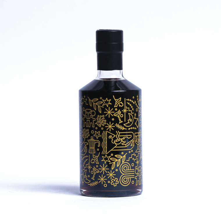 Coffee Gin, darlingdistillery.com