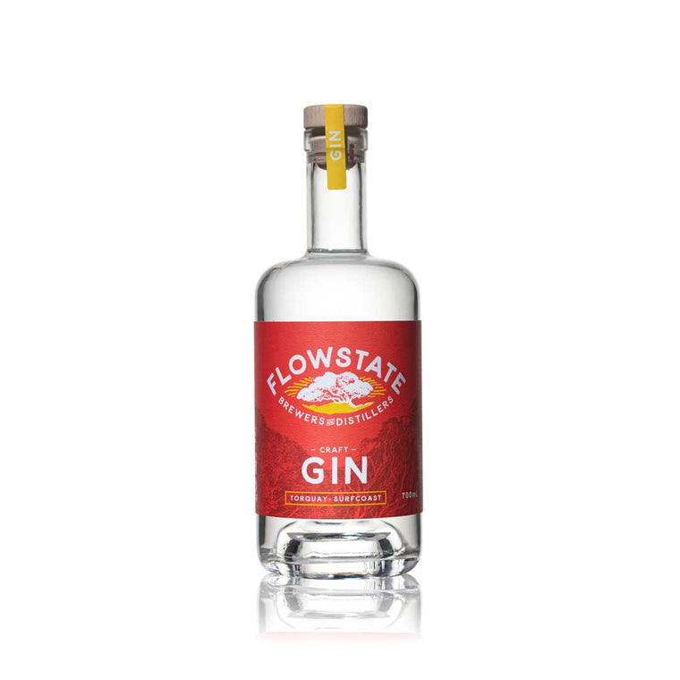 Craft Gin, flowstatecraft.com.au