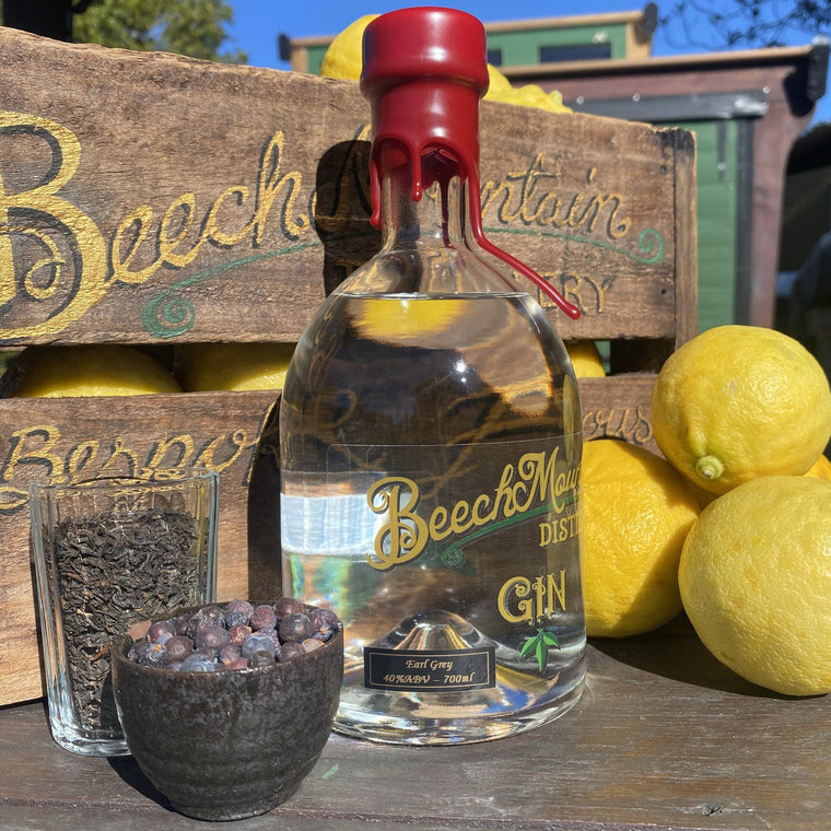 Earl Grey, beechmountaindistillery.com