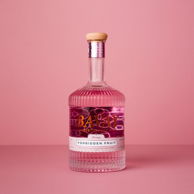 Forbidden Fruit Gin | 700ml, bavaydistillery.com.au